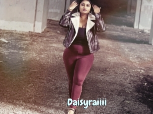 Daisyraiiii