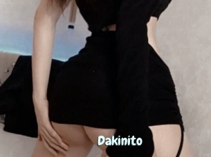 Dakinito