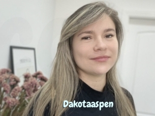 Dakotaaspen