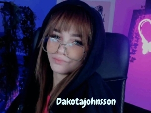 Dakotajohnsson