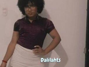 Dalilahts