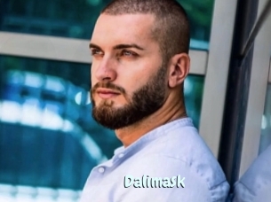 Dalimask