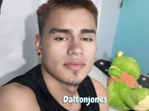 Daltonjones