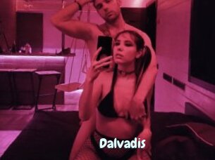 Dalvadis