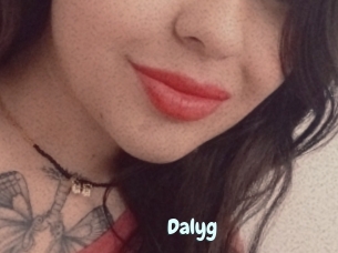 Dalyg
