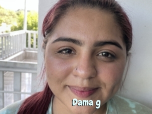 Dama_g