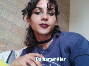 Damaramiller