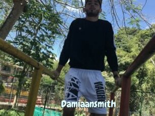 Damiaansmith