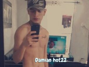 Damian_hot22
