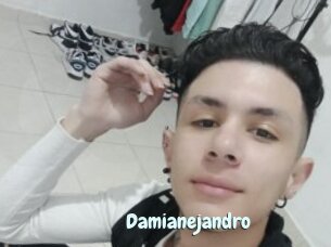 Damianejandro