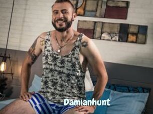 Damianhunt