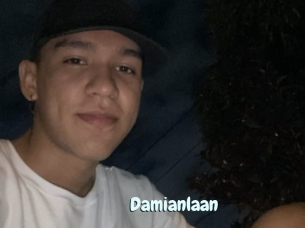 Damianlaan