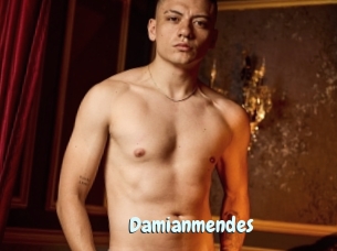 Damianmendes