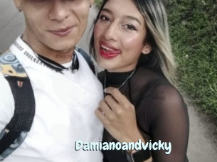 Damianoandvicky