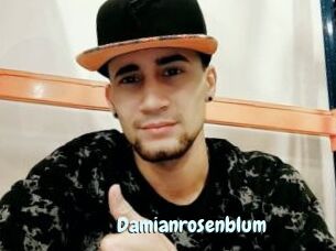Damianrosenblum