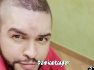 Damiantayler