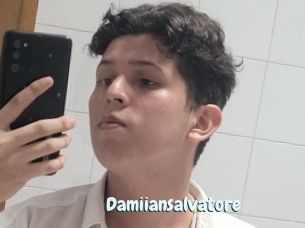 Damiiansalvatore