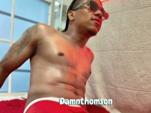 Damnthomson