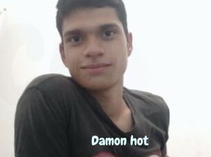 Damon_hot