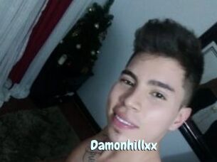 Damonhillxx