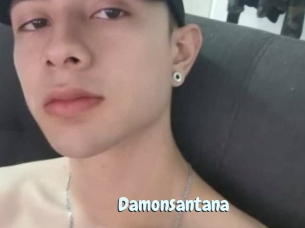 Damonsantana
