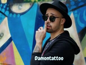 Damontattoo