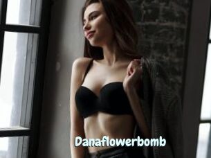Danaflowerbomb
