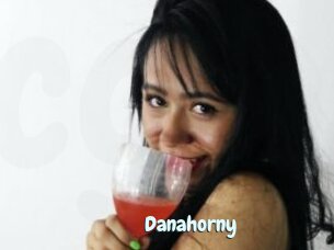 Danahorny