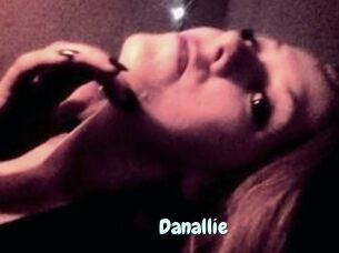 Danallie