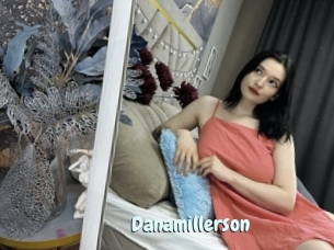 Danamillerson