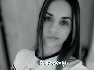 Danaxsexyy