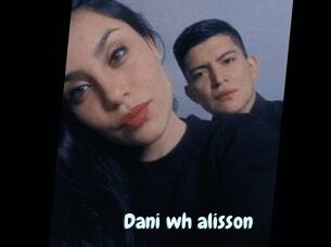 Dani_wh_alisson