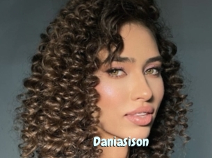 Daniasison