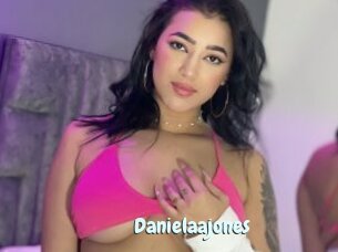 Danielaajones