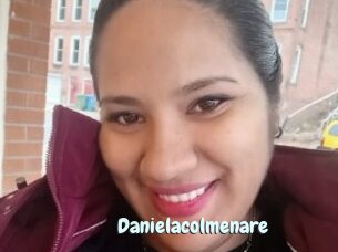 Danielacolmenare