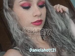 Danielahott21