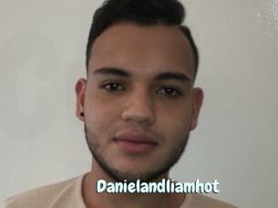 Danielandliamhot