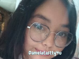 Danielatastty4u