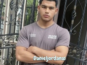Danieljordanas