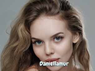 Daniellamur