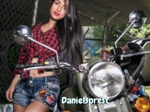 Danielsprest