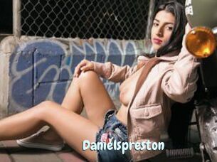 Danielspreston