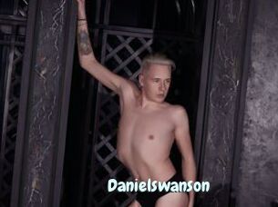 Danielswanson