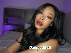 Danigoddess