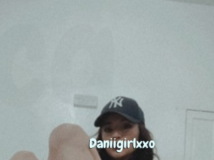Daniigirlxxo