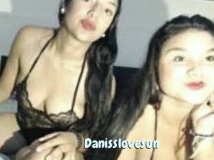 Danisslovesun