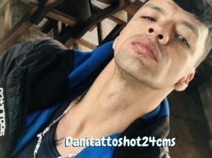Danitattoshot24cms