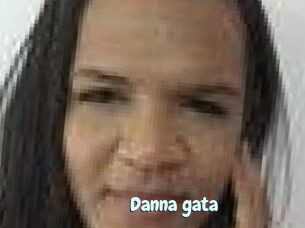 Danna_gata