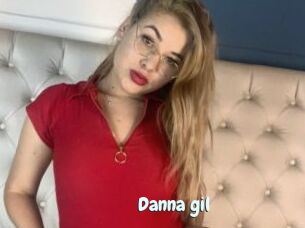 Danna_gil