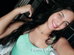 Danna_yeah
